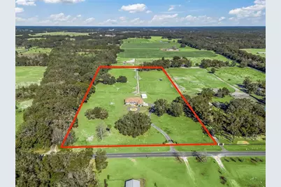 19351 E Levy Street, Williston, FL 32696 - Photo 3