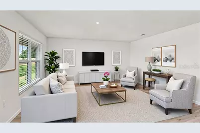 4777 SW 89th Street, Ocala, FL 34476 - Photo 1