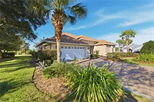 8821 SW 82nd Court Rd, Ocala, FL 34481 - Photo 3