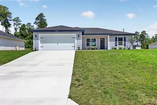 8040 SW 133rd Ln, Ocala, FL 34473 - Photo 1