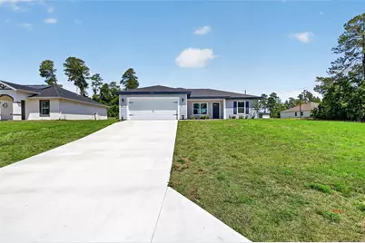 8040 SW 133rd Lane, Ocala, FL 34473 - Photo 3