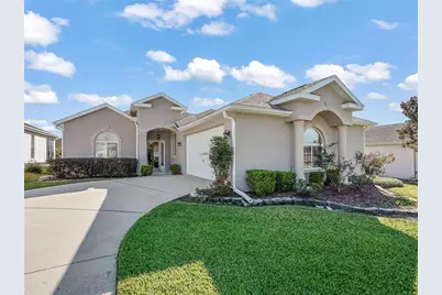 2323 NW 55th Avenue Road, Ocala, FL 34482 - Photo 1