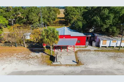2451 SE Highway 41, Morriston, FL 32668 - Photo 7