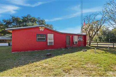 2451 SE Highway 41, Morriston, FL 32668 - Photo 51