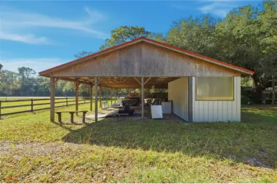 2451 SE Highway 41, Morriston, FL 32668 - Photo 67