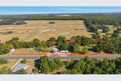 2451 SE Highway 41, Morriston, FL 32668 - Photo 89