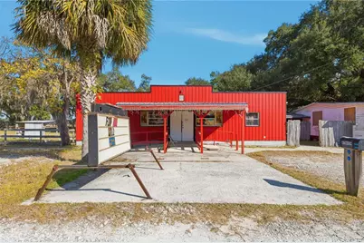 2451 SE Highway 41, Morriston, FL 32668 - Photo 3