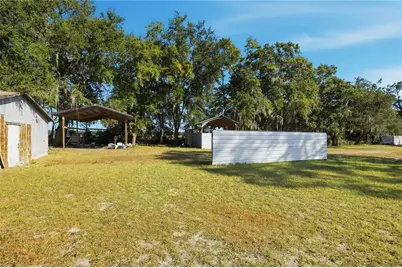 2451 SE Highway 41, Morriston, FL 32668 - Photo 73