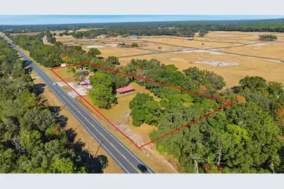 2451 SE Highway 41, Morriston, FL 32668 - Photo 87