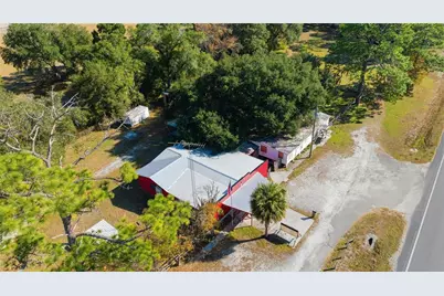2451 SE Highway 41, Morriston, FL 32668 - Photo 83