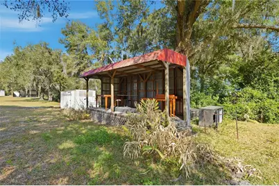 2451 SE Highway 41, Morriston, FL 32668 - Photo 63