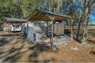 2451 SE Highway 41, Morriston, FL 32668 - Photo 77