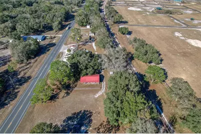 2451 SE Highway 41, Morriston, FL 32668 - Photo 81