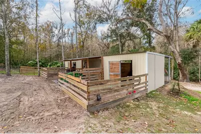 22924 NW 91st Court Road, Micanopy, FL 32667 - Photo 53