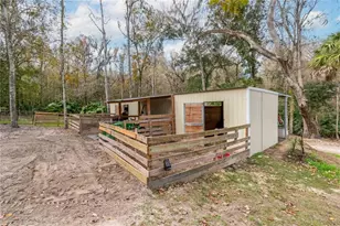 22924 NW 91st Court Rd, Micanopy, FL 32667 - Photo 53