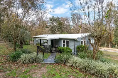 22924 NW 91st Court Road, Micanopy, FL 32667 - Photo 3