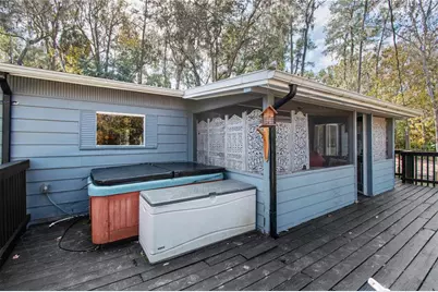 22924 NW 91st Court Road, Micanopy, FL 32667 - Photo 41