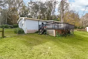 22924 NW 91st Court Rd, Micanopy, FL 32667 - Photo 41