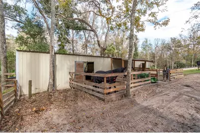 22924 NW 91st Court Road, Micanopy, FL 32667 - Photo 57