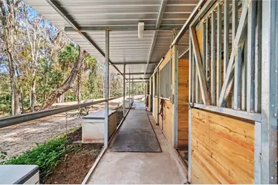 22924 NW 91st Court Road, Micanopy, FL 32667 - Photo 69