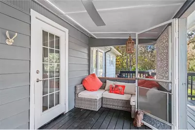 22924 NW 91st Court Road, Micanopy, FL 32667 - Photo 35