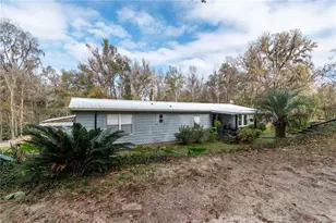 22924 NW 91st Court Rd, Micanopy, FL 32667 - Photo 5