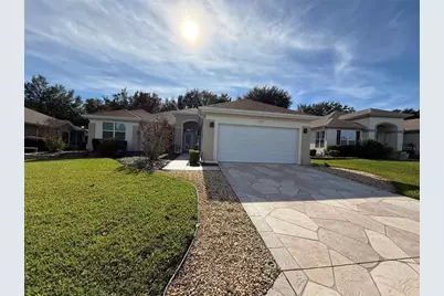 12871 SE 92nd Court Road, Summerfield, FL 34491 - Photo 1