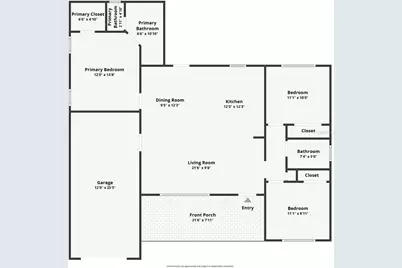 2556 SW 152nd Avenue, Ocala, FL 34481 - Photo 23