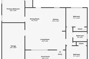 2556 SW 152nd Ave, Ocala, FL 34481 - Photo 23