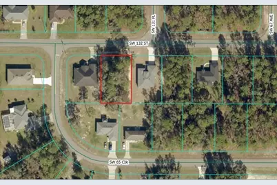 Lot 2 SW 132 Street, Ocala, FL 34473 - Photo 1