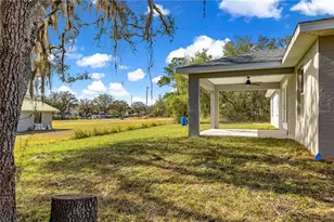 8822 SE 164th Pl, Summerfield, FL 34491 - Photo 33