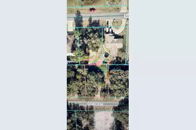 Tbd SW 166th Street, Ocala, FL 34473 - Photo 3