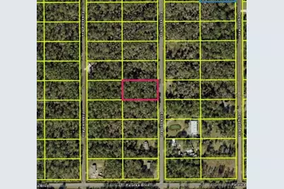 10535 Erickson Avenue, Hastings, FL 32145 - Photo 3