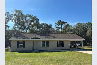 5870 SE 171st Court, Ocklawaha, FL 32179 - Photo 1