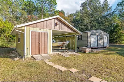 9025 SW 215th Avenue, Dunnellon, FL 34431 - Photo 47