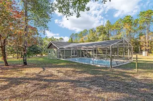 9025 SW 215th Ave, Dunnellon, FL 34431 - Photo 53