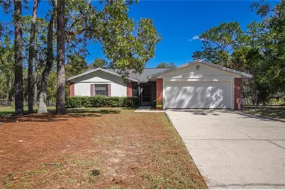 2771 W Beamwood Drive, Beverly Hills, FL 34465 - Photo 1