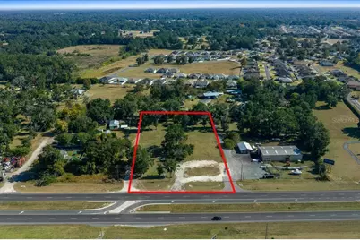 1350 NW 47th Street, Ocala, FL 34470 - Photo 1