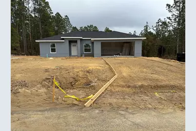 6587 SW 209th Avenue, Dunnellon, FL 34431 - Photo 1