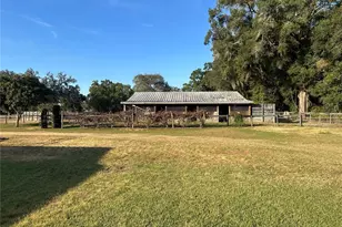 14525 NW Hwy 464B, Morriston, FL 32668 - Photo 27