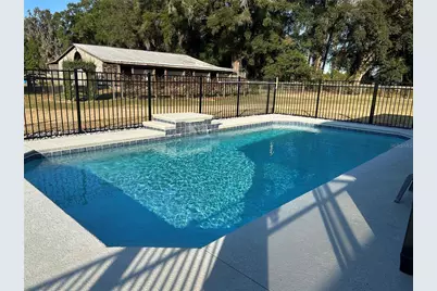 14525 NW Highway 464B, Morriston, FL 32668 - Photo 5