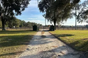 14525 NW Hwy 464B, Morriston, FL 32668 - Photo 77