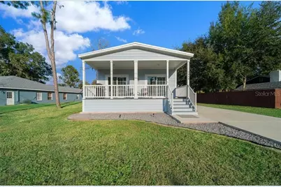 7962 W Riverbend Road, Crystal River, FL 34428 - Photo 1