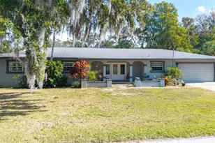 965 N Appalachian Terrace, Crystal River, FL 34429 - Photo 1