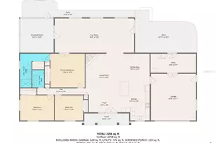 965 N Appalachian Terrace, Crystal River, FL 34429 - Photo 65