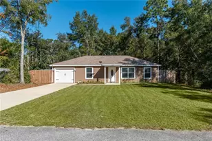 15451 NE 6 Cir, Williston, FL 32696 - Photo 1