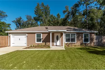 15451 NE 6th Circle, Williston, FL 32696 - Photo 5