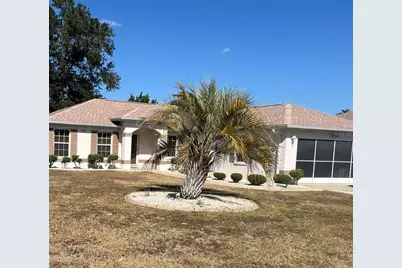 5045 NW 32nd Place, Ocala, FL 34482 - Photo 1