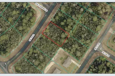 Lot 16 SW 169th Place, Ocala, FL 34473 - Photo 1