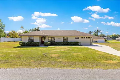 9670 SE 143rd Street, Summerfield, FL 34491 - Photo 1